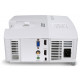 Короткофокусный проектор для домашнего кинотеатра Acer H6517ST (DLP, Full HD, 3000 ANSI Lm) (MR.JLA11.001) Короткофокусный проектор для домашнего кинотеатра Acer H6517ST (DLP, Full HD, 3000 ANSI Lm) (MR.JLA11.001)