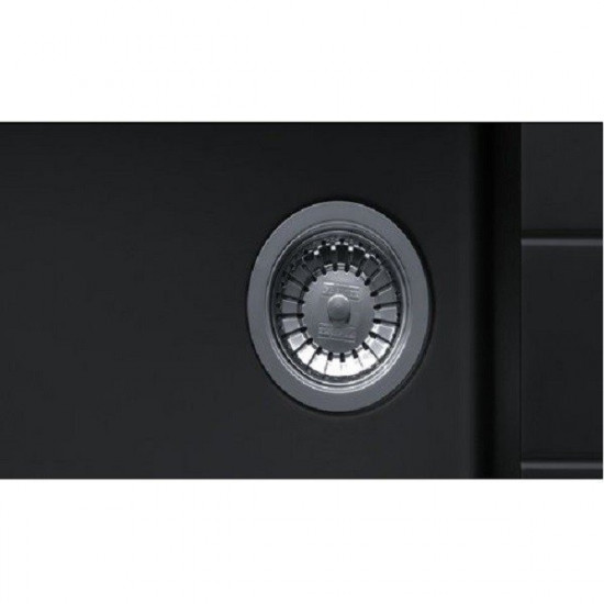 Kitchen washing of Franke of BFG 611-97 onyx (114.0363.933) Kitchen washing of Franke of BFG 611-97 onyx (114.0363.933)