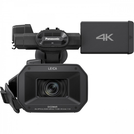 Видеокамера PANASONIC HC-X1000EE (HC-X1000EE) Видеокамера PANASONIC HC-X1000EE (HC-X1000EE)