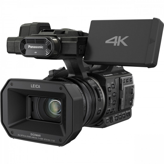 Видеокамера PANASONIC HC-X1000EE (HC-X1000EE) Видеокамера PANASONIC HC-X1000EE (HC-X1000EE)