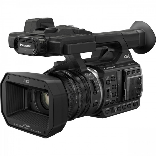 Видеокамера PANASONIC HC-X1000EE (HC-X1000EE) Видеокамера PANASONIC HC-X1000EE (HC-X1000EE)