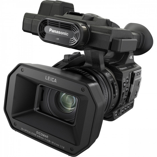 Видеокамера PANASONIC HC-X1000EE (HC-X1000EE) Видеокамера PANASONIC HC-X1000EE (HC-X1000EE)