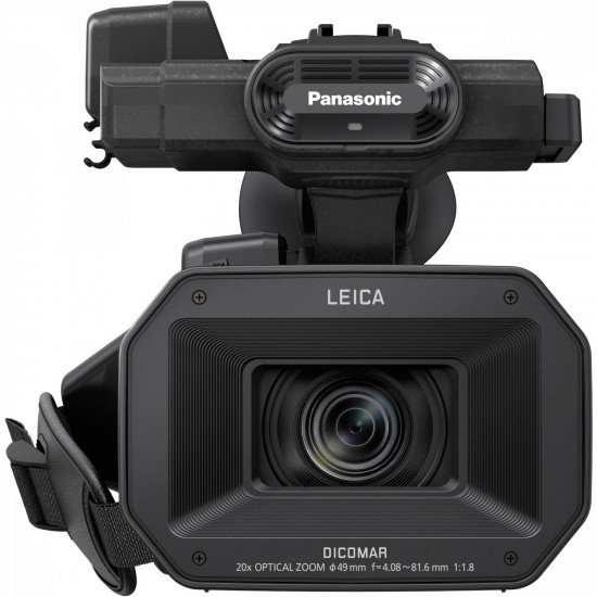 Видеокамера PANASONIC HC-X1000EE (HC-X1000EE) Видеокамера PANASONIC HC-X1000EE (HC-X1000EE)