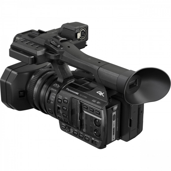 Видеокамера PANASONIC HC-X1000EE (HC-X1000EE) Видеокамера PANASONIC HC-X1000EE (HC-X1000EE)
