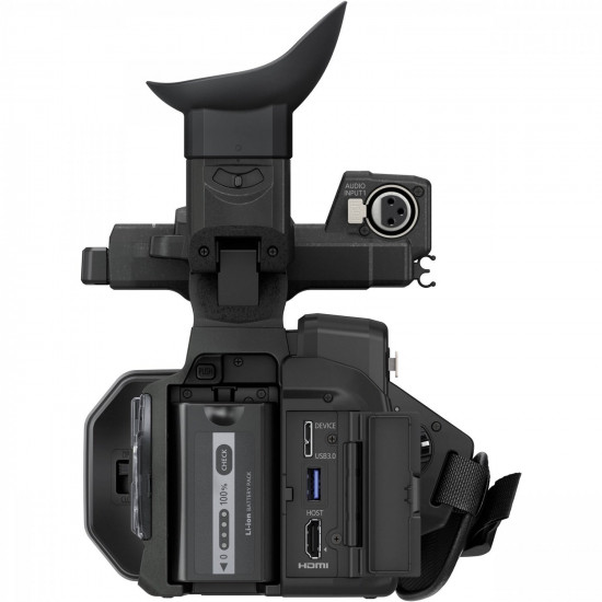 Видеокамера PANASONIC HC-X1000EE (HC-X1000EE) Видеокамера PANASONIC HC-X1000EE (HC-X1000EE)