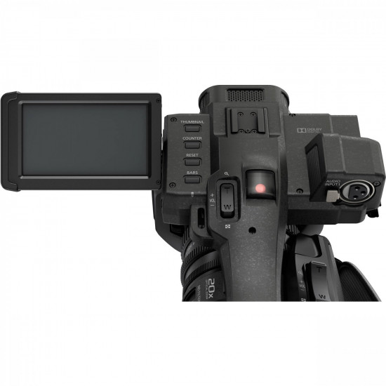 Видеокамера PANASONIC HC-X1000EE (HC-X1000EE) Видеокамера PANASONIC HC-X1000EE (HC-X1000EE)