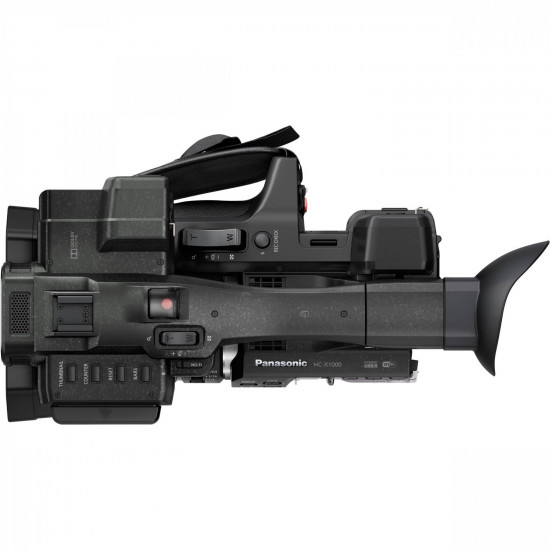 Видеокамера PANASONIC HC-X1000EE (HC-X1000EE) Видеокамера PANASONIC HC-X1000EE (HC-X1000EE)