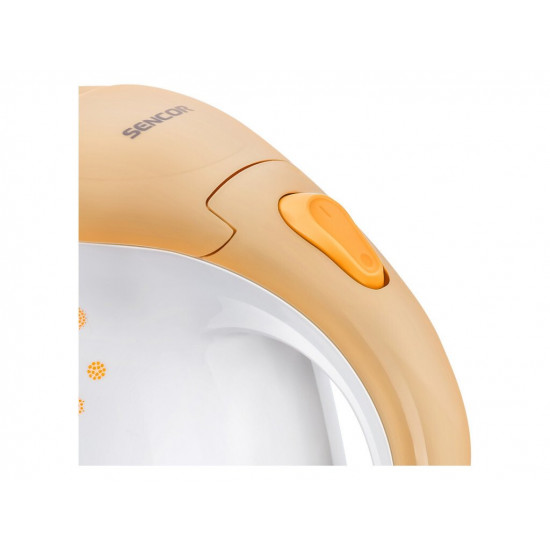 Sencor SWK1001OR electric kettle Sencor SWK1001OR electric kettle