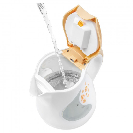 Sencor SWK1001OR electric kettle Sencor SWK1001OR electric kettle