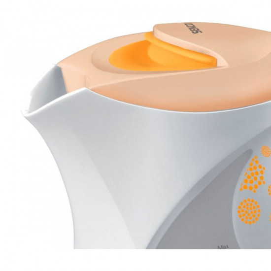 Sencor SWK1001OR electric kettle Sencor SWK1001OR electric kettle