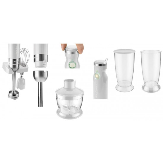 Blender submersible Sencor SHB4360 Blender submersible Sencor SHB4360