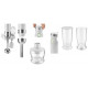 Blender submersible Sencor SHB4360 Blender submersible Sencor SHB4360