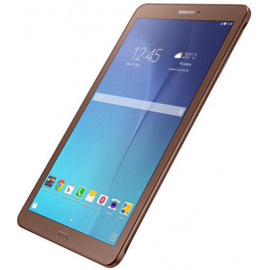 Планшет Samsung Galaxy Tab E 9.6 3G BROWN Планшет Samsung Galaxy Tab E 9.6 3G BROWN