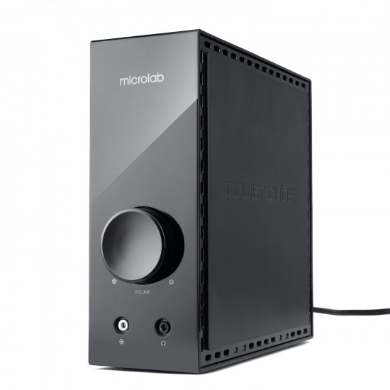 Microlab FC360+ speaker system 2.1 external amplifier (FC-360) Microlab FC360+ speaker system 2.1 external amplifier (FC-360)