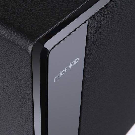 Microlab FC360+ speaker system 2.1 external amplifier (FC-360) Microlab FC360+ speaker system 2.1 external amplifier (FC-360)