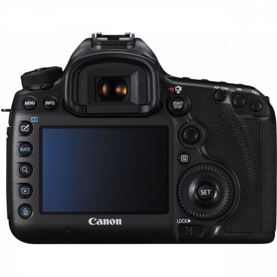 5DS R Body (0582C009) CANON EOS camera 5DS R Body (0582C009) CANON EOS camera