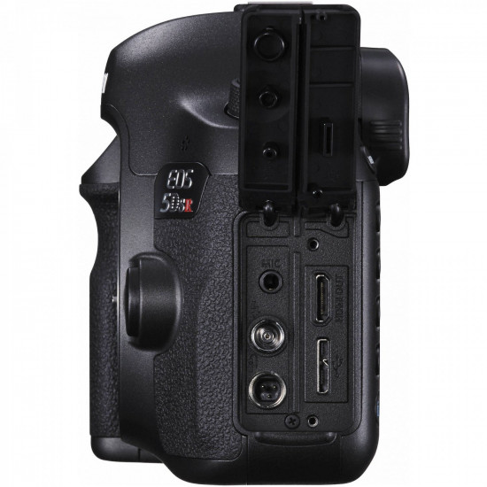 5DS R Body (0582C009) CANON EOS camera 5DS R Body (0582C009) CANON EOS camera