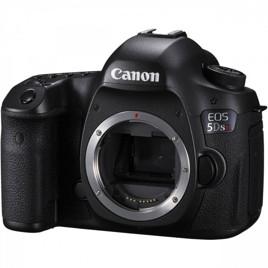 5DS R Body (0582C009) CANON EOS camera 5DS R Body (0582C009) CANON EOS camera