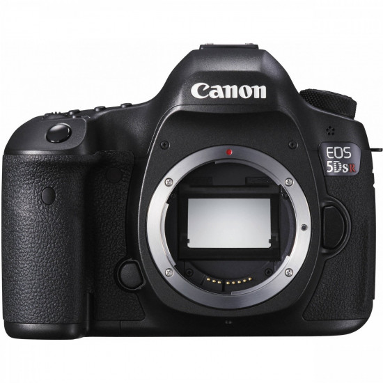 5DS R Body (0582C009) CANON EOS camera 5DS R Body (0582C009) CANON EOS camera