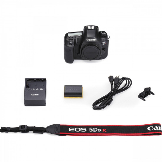 5DS R Body (0582C009) CANON EOS camera 5DS R Body (0582C009) CANON EOS camera