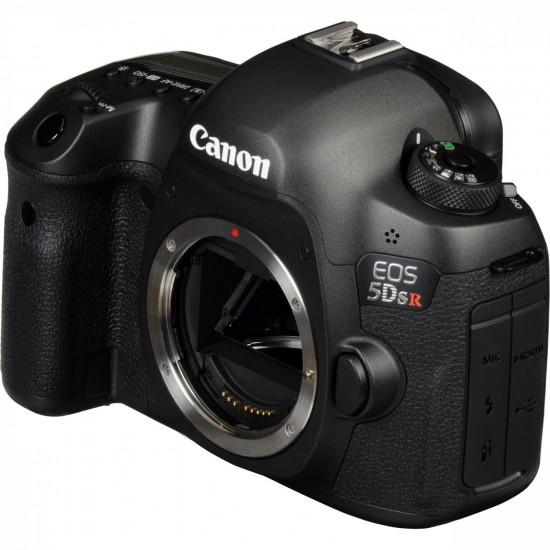 5DS R Body (0582C009) CANON EOS camera 5DS R Body (0582C009) CANON EOS camera