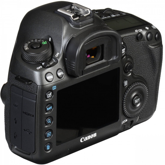 5DS R Body (0582C009) CANON EOS camera 5DS R Body (0582C009) CANON EOS camera