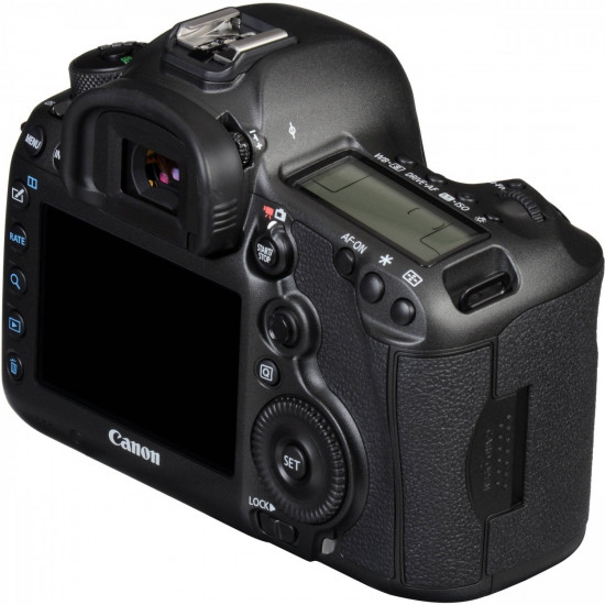 5DS R Body (0582C009) CANON EOS camera 5DS R Body (0582C009) CANON EOS camera