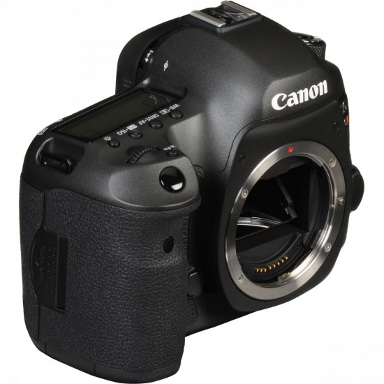 5DS R Body (0582C009) CANON EOS camera 5DS R Body (0582C009) CANON EOS camera