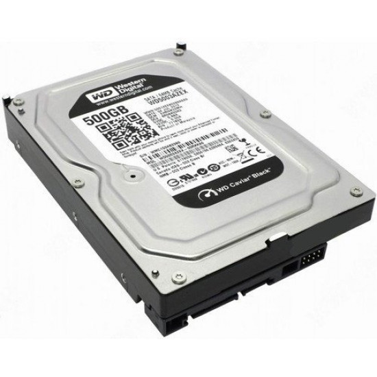 Hard drive internal WD 3.5 Hard drive internal WD 3.5
