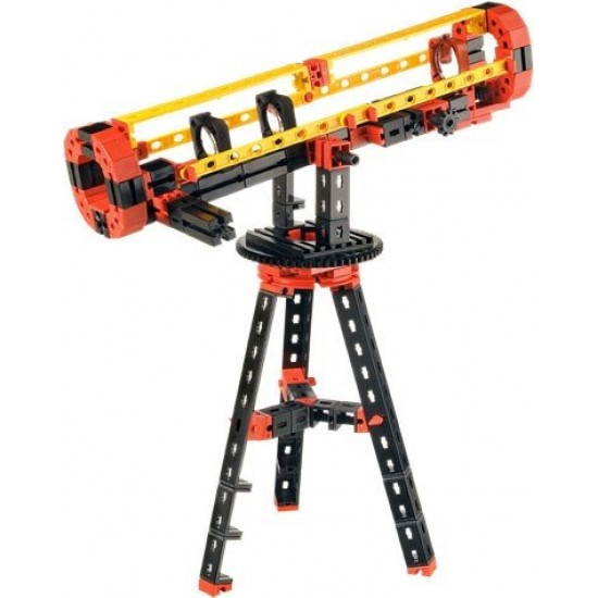 Конструктор fischertechnik PROFI OПТИКА (FT-520399) Конструктор fischertechnik PROFI OПТИКА (FT-520399)