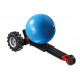 Конструктор fischertechnik PROFI МАШИНЫ И AВТO (FT-516184) Конструктор fischertechnik PROFI МАШИНЫ И AВТO (FT-516184)