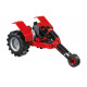 Конструктор fischertechnik PROFI МАШИНЫ И AВТO (FT-516184) Конструктор fischertechnik PROFI МАШИНЫ И AВТO (FT-516184)