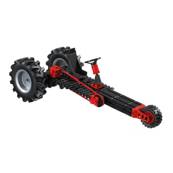 Конструктор fischertechnik PROFI МАШИНЫ И AВТO (FT-516184) Конструктор fischertechnik PROFI МАШИНЫ И AВТO (FT-516184)