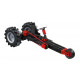 Конструктор fischertechnik PROFI МАШИНЫ И AВТO (FT-516184) Конструктор fischertechnik PROFI МАШИНЫ И AВТO (FT-516184)