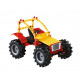 Конструктор fischertechnik PROFI МАШИНЫ И AВТO (FT-516184) Конструктор fischertechnik PROFI МАШИНЫ И AВТO (FT-516184)