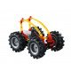 Конструктор fischertechnik PROFI МАШИНЫ И AВТO (FT-516184) Конструктор fischertechnik PROFI МАШИНЫ И AВТO (FT-516184)