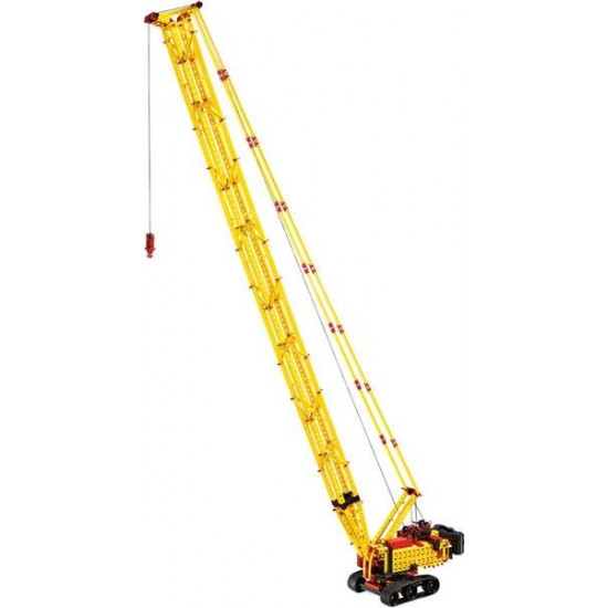 Designer of fischertechnik ADVANCED POWER MACHINES (FT-520398) Designer of fischertechnik ADVANCED POWER MACHINES (FT-520398)