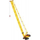 Designer of fischertechnik ADVANCED POWER MACHINES (FT-520398) Designer of fischertechnik ADVANCED POWER MACHINES (FT-520398)