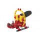 Designer of fischertechnik ADVANCED ENERGY of the SUN (FT-520396) Designer of fischertechnik ADVANCED ENERGY of the SUN (FT-520396)