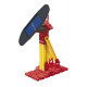Designer of fischertechnik ADVANCED ENERGY of the SUN (FT-520396) Designer of fischertechnik ADVANCED ENERGY of the SUN (FT-520396)