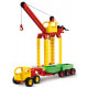 Конструктор fischertechnik JUNIOR СТАРТОВИЙ НАБІР (FT-511930) Конструктор fischertechnik JUNIOR СТАРТОВИЙ НАБІР (FT-511930)