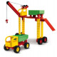 Конструктор fischertechnik JUNIOR СТАРТОВИЙ НАБІР (FT-511930) Конструктор fischertechnik JUNIOR СТАРТОВИЙ НАБІР (FT-511930)