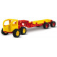 Конструктор fischertechnik JUNIOR СТАРТОВИЙ НАБІР (FT-511930) Конструктор fischertechnik JUNIOR СТАРТОВИЙ НАБІР (FT-511930)