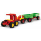 Конструктор fischertechnik JUNIOR СТАРТОВИЙ НАБІР (FT-511930) Конструктор fischertechnik JUNIOR СТАРТОВИЙ НАБІР (FT-511930)
