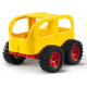 Конструктор fischertechnik JUNIOR СТАРТОВИЙ НАБІР (FT-511930) Конструктор fischertechnik JUNIOR СТАРТОВИЙ НАБІР (FT-511930)