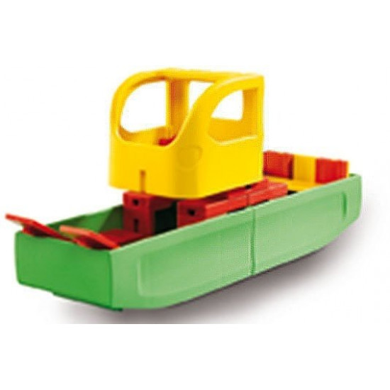 Конструктор fischertechnik JUNIOR СТАРТОВИЙ НАБІР (FT-511930) Конструктор fischertechnik JUNIOR СТАРТОВИЙ НАБІР (FT-511930)