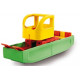 Конструктор fischertechnik JUNIOR СТАРТОВИЙ НАБІР (FT-511930) Конструктор fischertechnik JUNIOR СТАРТОВИЙ НАБІР (FT-511930)