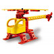 Конструктор fischertechnik JUNIOR СТАРТОВИЙ НАБІР (FT-511930) Конструктор fischertechnik JUNIOR СТАРТОВИЙ НАБІР (FT-511930)