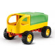 Конструктор fischertechnik JUNIOR СТАРТОВИЙ НАБІР (FT-511930) Конструктор fischertechnik JUNIOR СТАРТОВИЙ НАБІР (FT-511930)