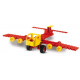 Конструктор fischertechnik JUNIOR СТАРТОВИЙ НАБІР (FT-511930) Конструктор fischertechnik JUNIOR СТАРТОВИЙ НАБІР (FT-511930)